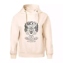 Nesnáším být sexy - motorkář Nesnáším být sexy - motorkář