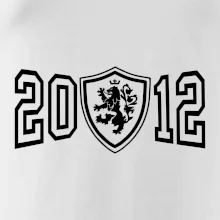 Narozeninový motiv - znak - 2012