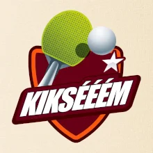 Stolní tenis - Kiksééém