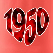 1950 v srdci