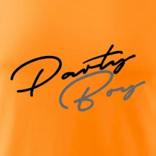 Party Boy