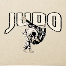 Judo v boji