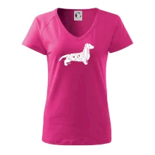 Jezevčík - Dachshund