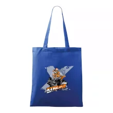 ATV čtyřkolka Xtreme oranžová