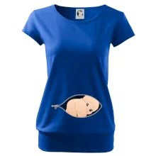 Miminko a zadeček (Hana-creative)