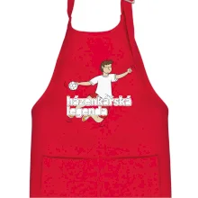 Házenkářská legenda