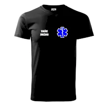 Rescue - vaše jméno Rescue - vaše jméno