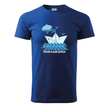 Pěknou plavbu životem