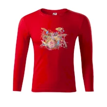 Bicí barevné splash