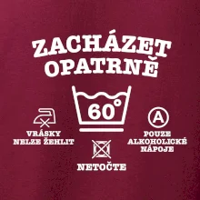 Zacházet opatrně 60