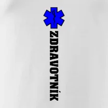 Hvězda života - zdravotník