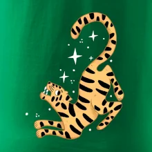 Tygr s hvězdami (studio-arte.cz)
