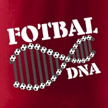 Fotbal DNA