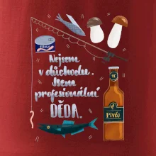 Profesionální děda (studio-arte.cz)