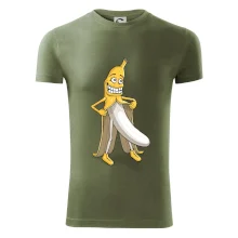 Úchylný banán (Hana-creative)