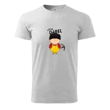 Jsem ďábel námořník žlutý