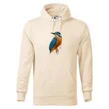 Lednáček kreslený