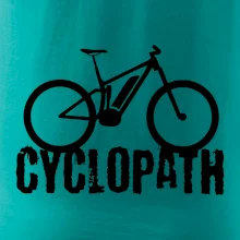 Cyclopath ebike