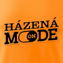 Házená mode
