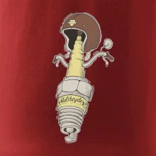 Motorcycles svíčka