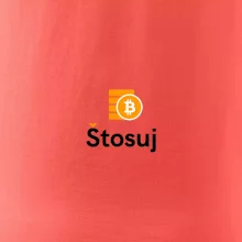 Stosuj - logo čtvercové