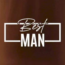 Trika na rozlučku ve čtverci - Best man