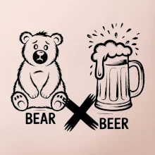 Anglický slovníček - Bear Beer