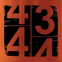 Tachometr 44