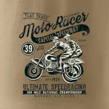 Moto Racer Classic