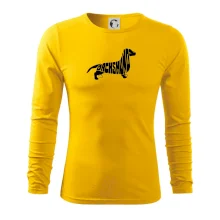 Jezevčík - Dachshund