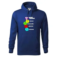 Sportuji rekreačně