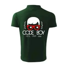 Code Boy