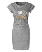 Vetřelec - free hugs (Hana-creative)