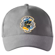 Motocross team helma