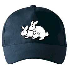 Dupající králící