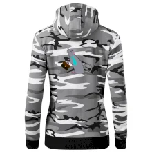 Krysa kancelářská barevná (Moňas)