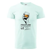 Whisky - propím se už 50 let