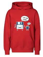 I am your father SD karta