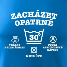 Zacházet opatrně 30
