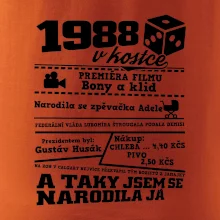 1988 v kostce