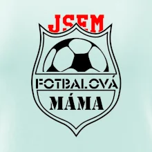Jsem Fotbalová máma