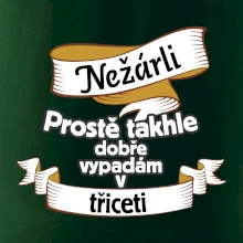 Nežárli 30