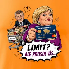 Alenka a Andrej - Limit Ale prosím vás