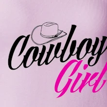 Cowboy Girl