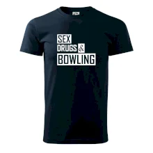 Sex drugs bowling Sex drugs bowling