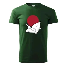 Japan culture - origami