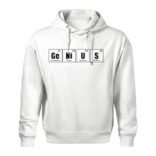 Genius - periodická tabulka Genius - periodická tabulka