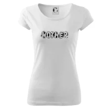 Párové triko Motherfucker