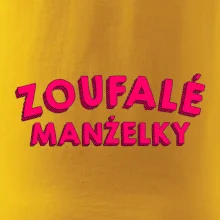 Zoufalé manželky