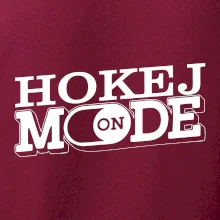 Hokej mode